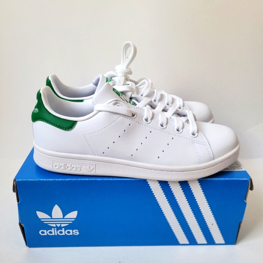 ADIDAS STAN SMITH